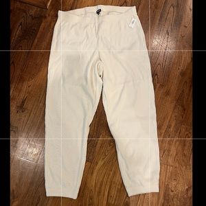 Gap CozyRib Joggers